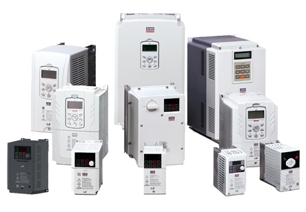 Inverter di frequenza - generale