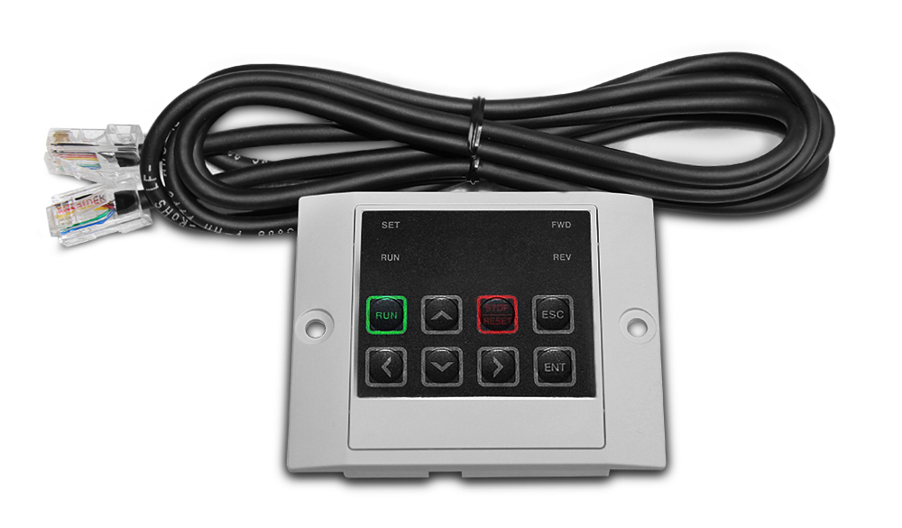 Pannello di controllo LED LS S100 con cavo