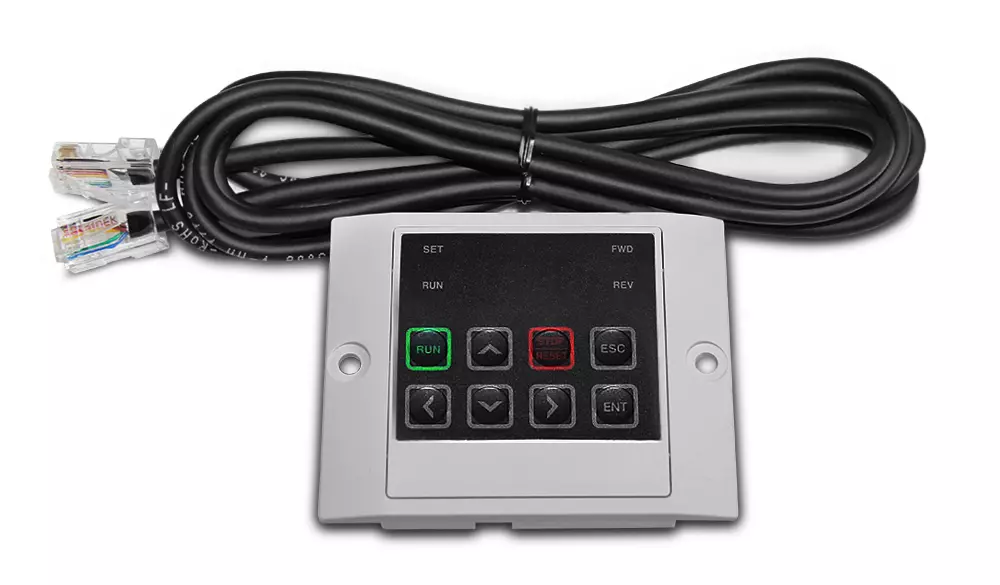 Pannello di controllo LED LS S100 con cavo