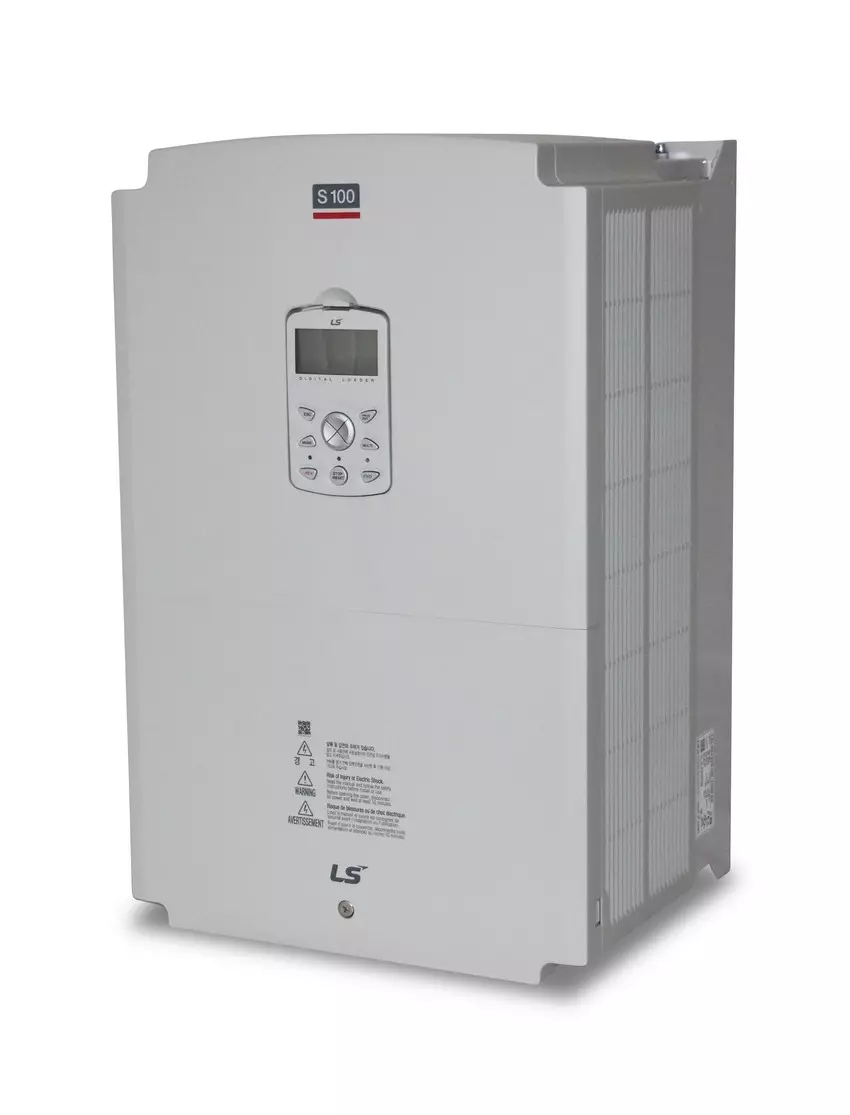 Inverter LS 0300S100-4COFDS