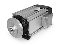 Motori piatti / motori per seghe