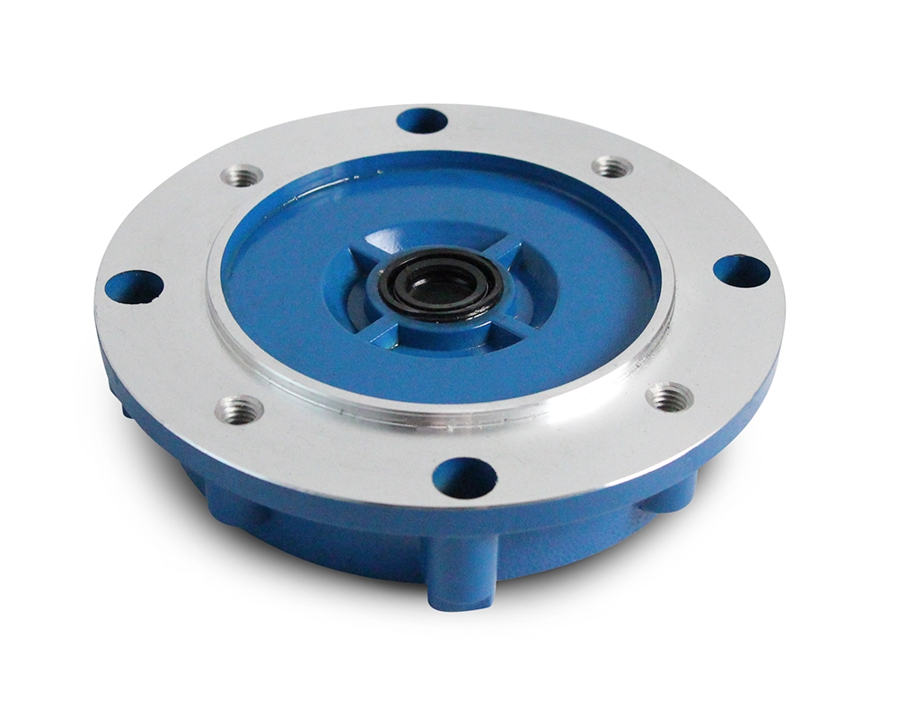 Flangia speciale B14-grande BG63
