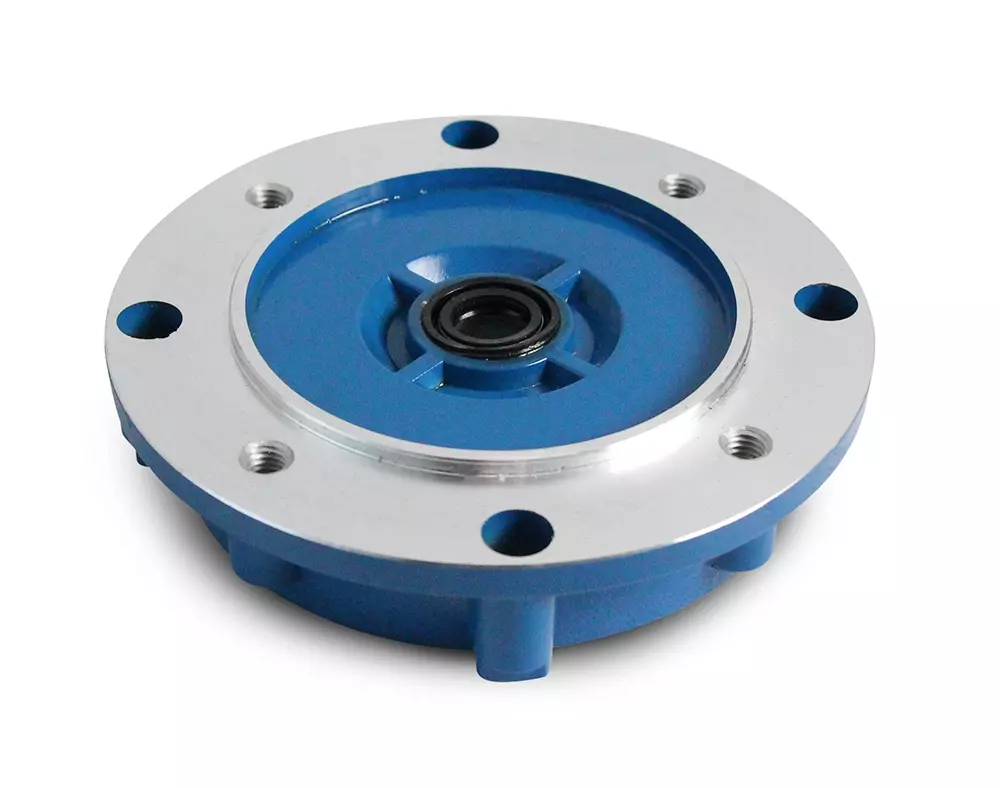 Flangia speciale B14-grande BG112