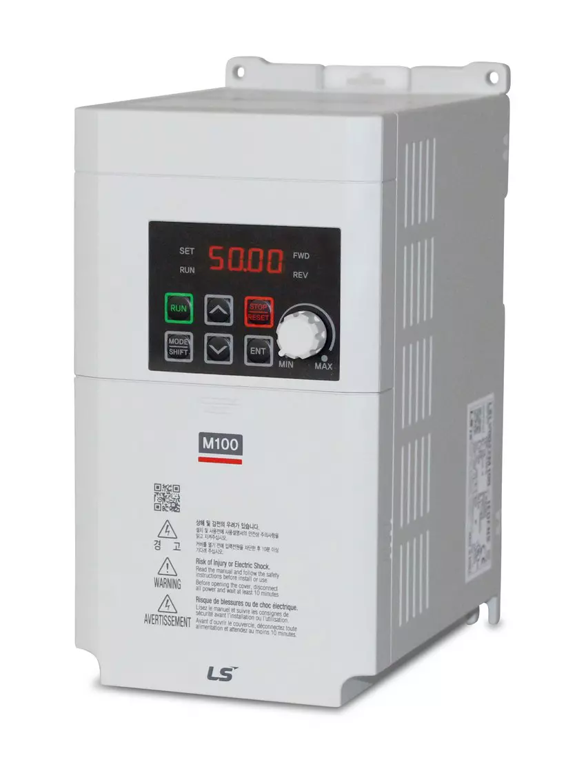 Inverter LS 015M100