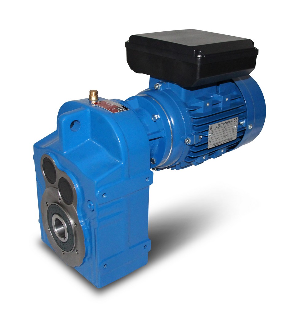 opzione 230V 0,18kW-4poli per la serie D