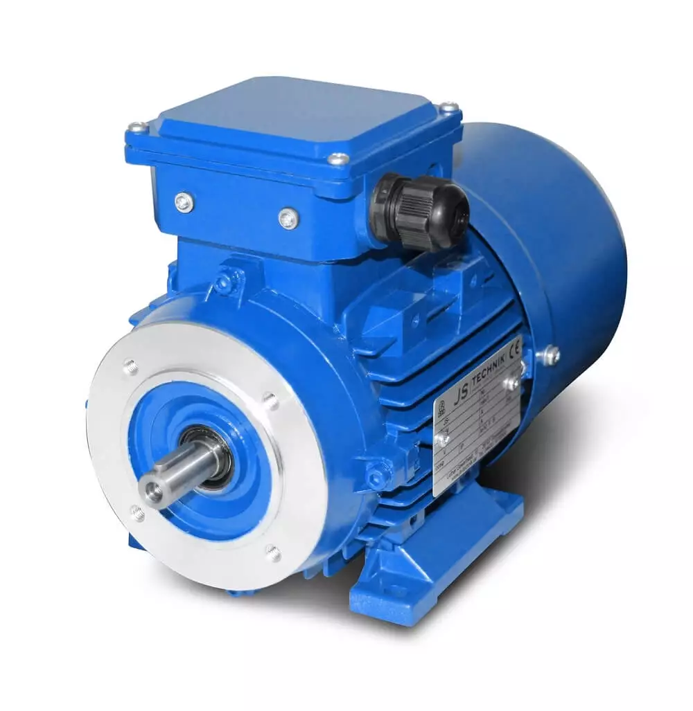 Motore del freno BMS 112M-4 kW-4pol-B34