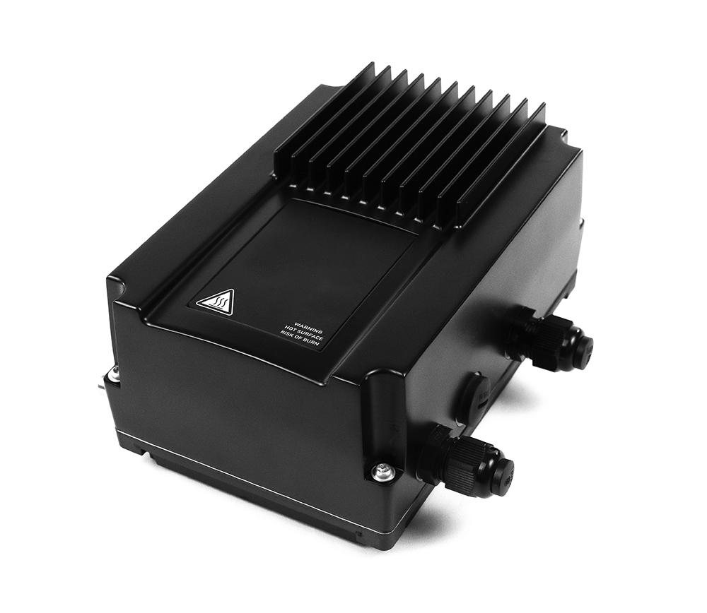 Convertitore di frequenza ED230-0025-alfa