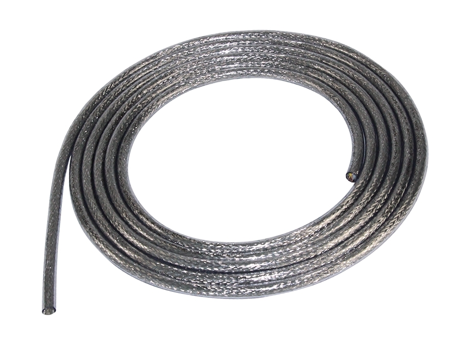 Cavo di collegamento al motore schermato 4 x 1,5 mm²