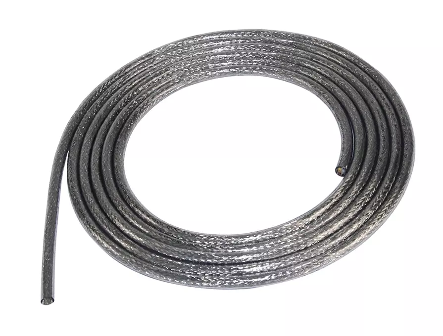 Cavo di collegamento al motore schermato 4 x 1,5 mm²