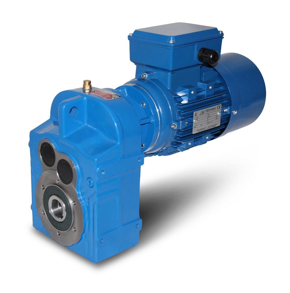 Opzione motore di frenatura 0,18kW-4poli per la serie D