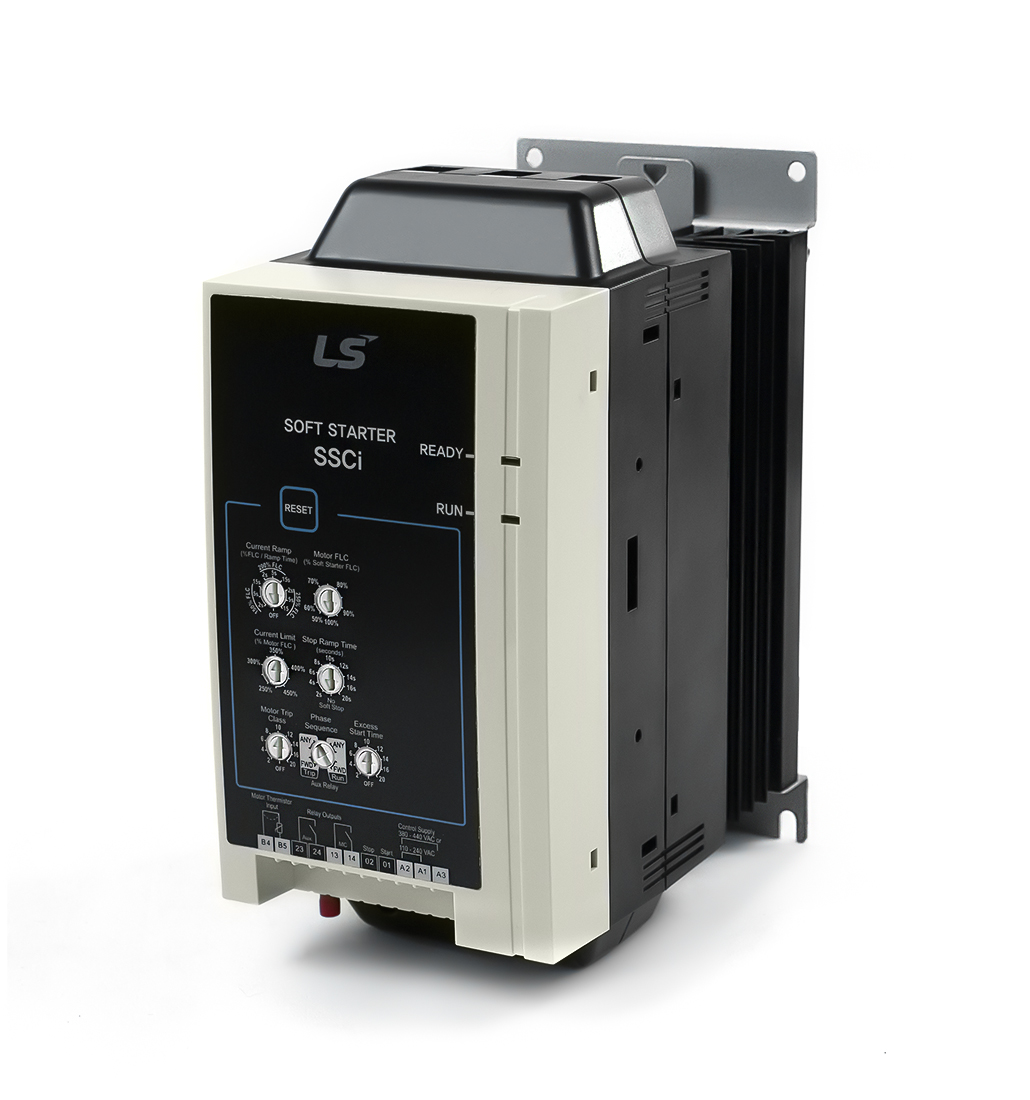 Avviatori morbidi / soft starter