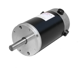 Motori a corrente continua