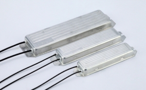 Resistenza di frenatura MCRA 100 Watt 1200 Ohm