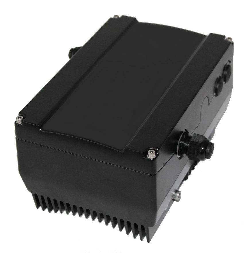 Convertitore di frequenza ED230-0055