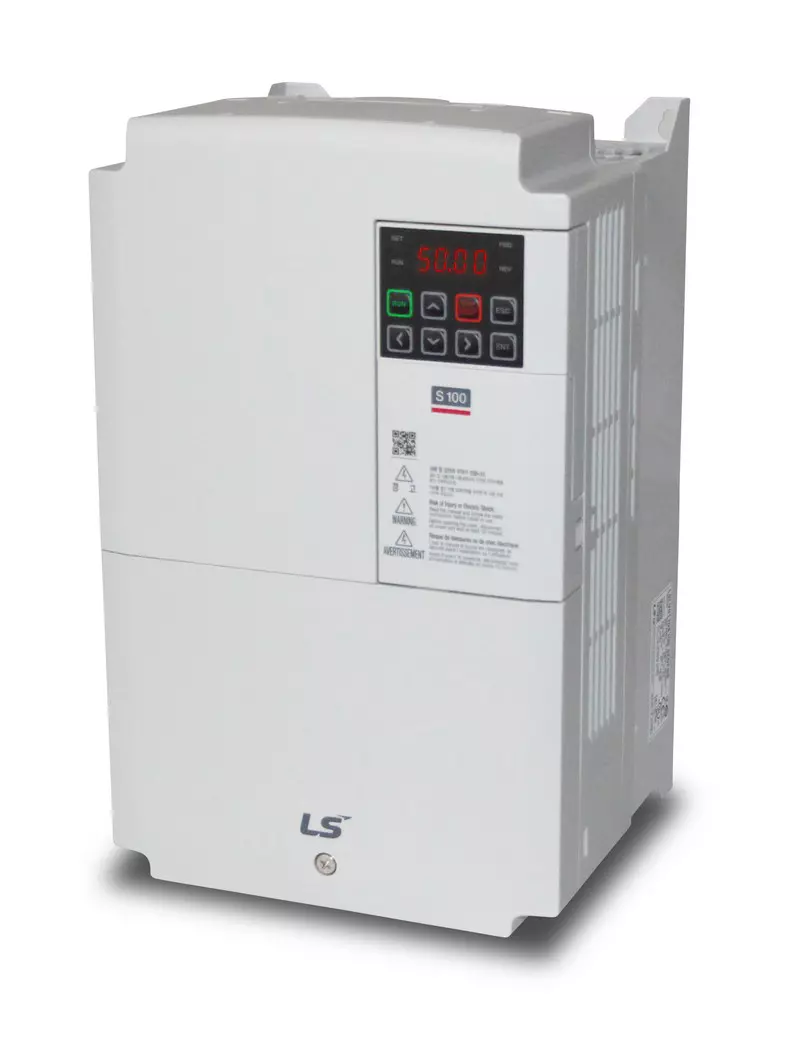 Inverter LS 0220S100-4EOFNS