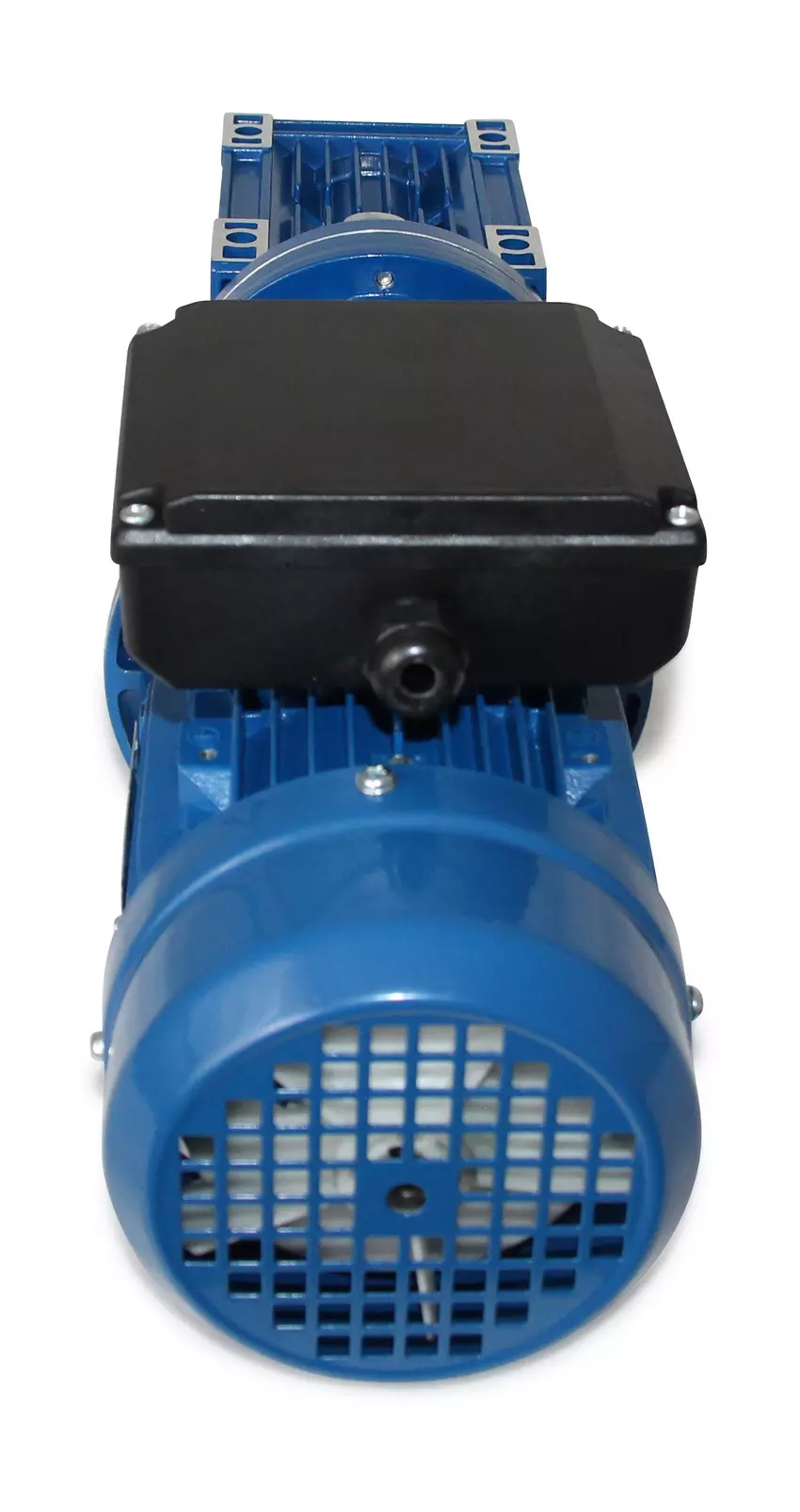 CMRV063+PC071 ML712-6 - 0,25 kW - 6 giri/min - Motore a vite senza fine da 230 volt