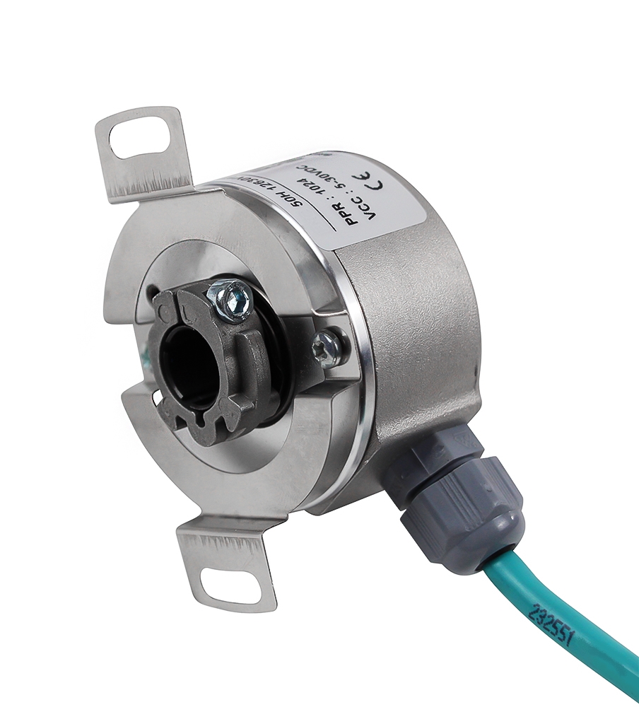 Encoder incrementale FNC 50 H
