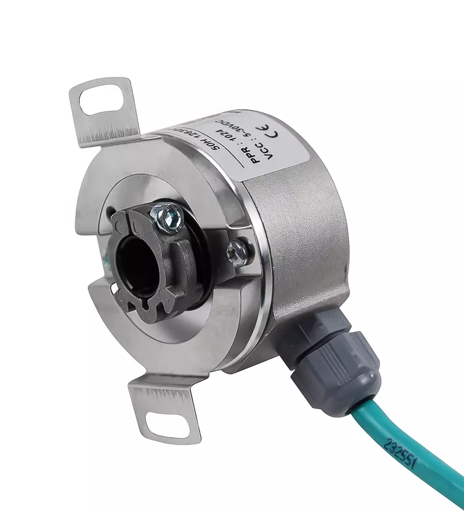 Encoder incrementale FNC 50 H