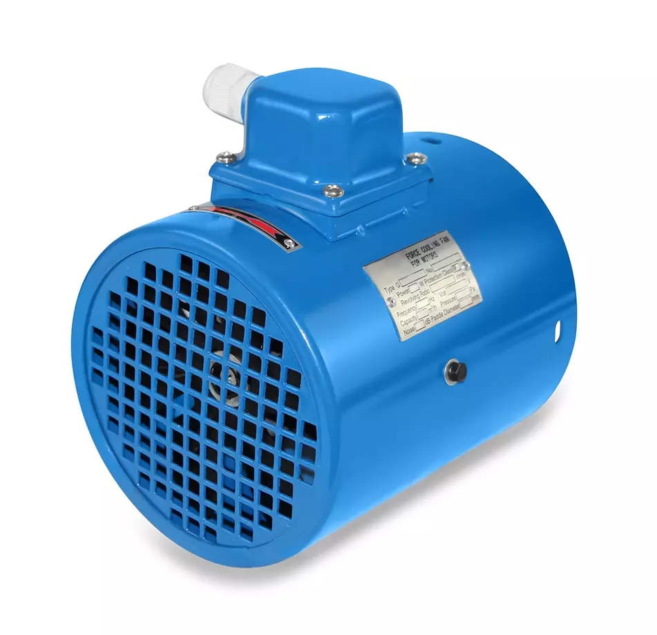Ventola di raffreddamento forzata BG225