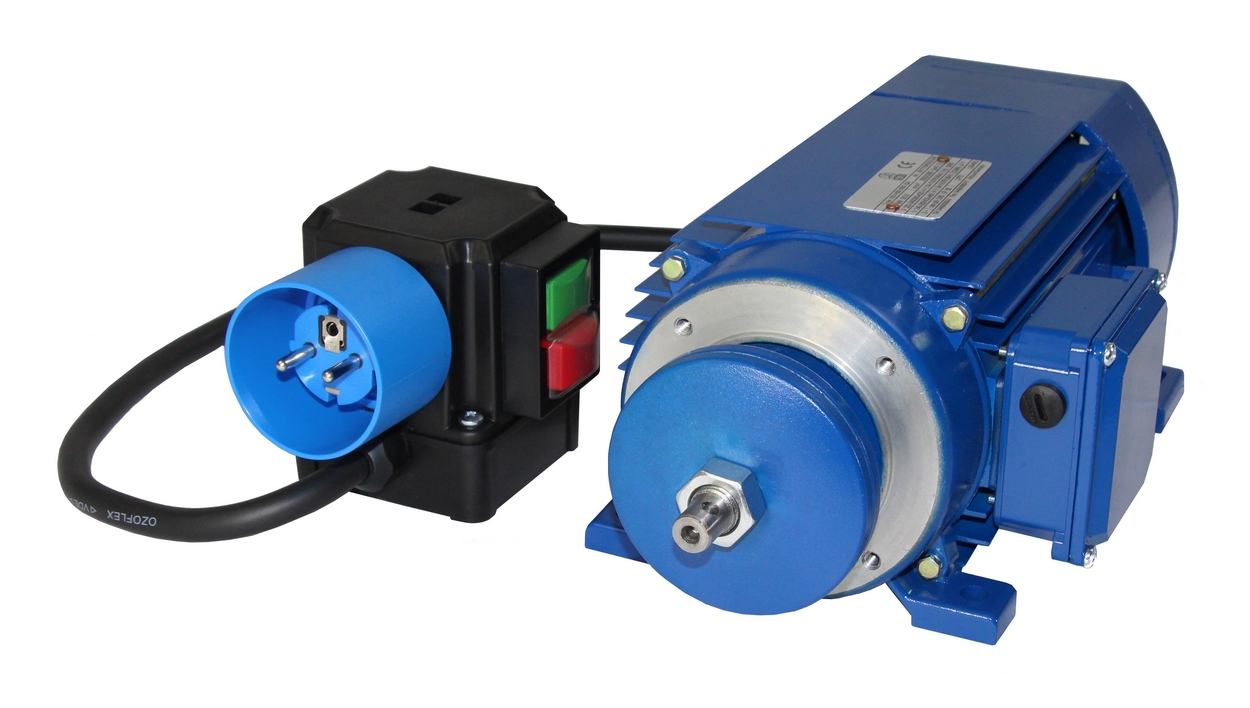 Motore della sega circolare 230V