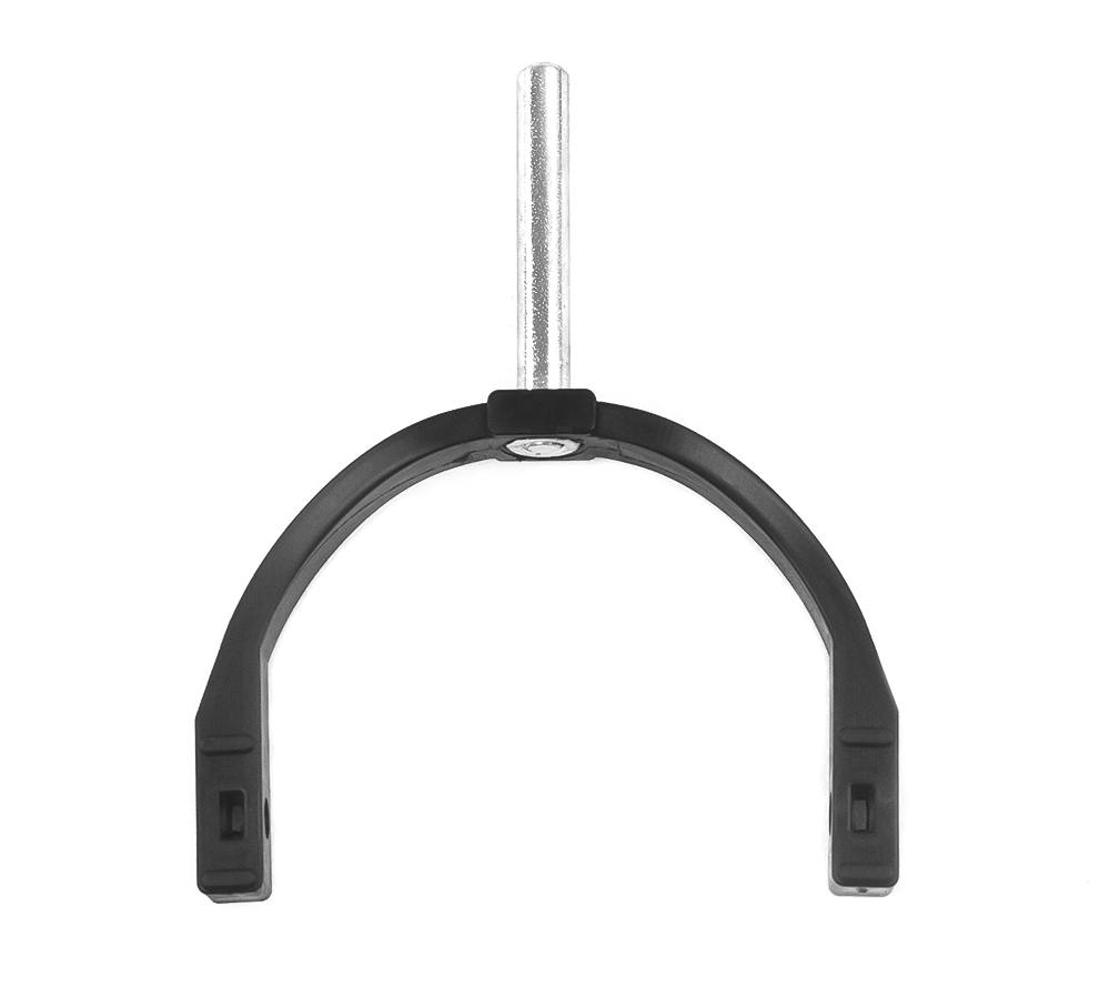 Sblocco manuale per i motori dei freni