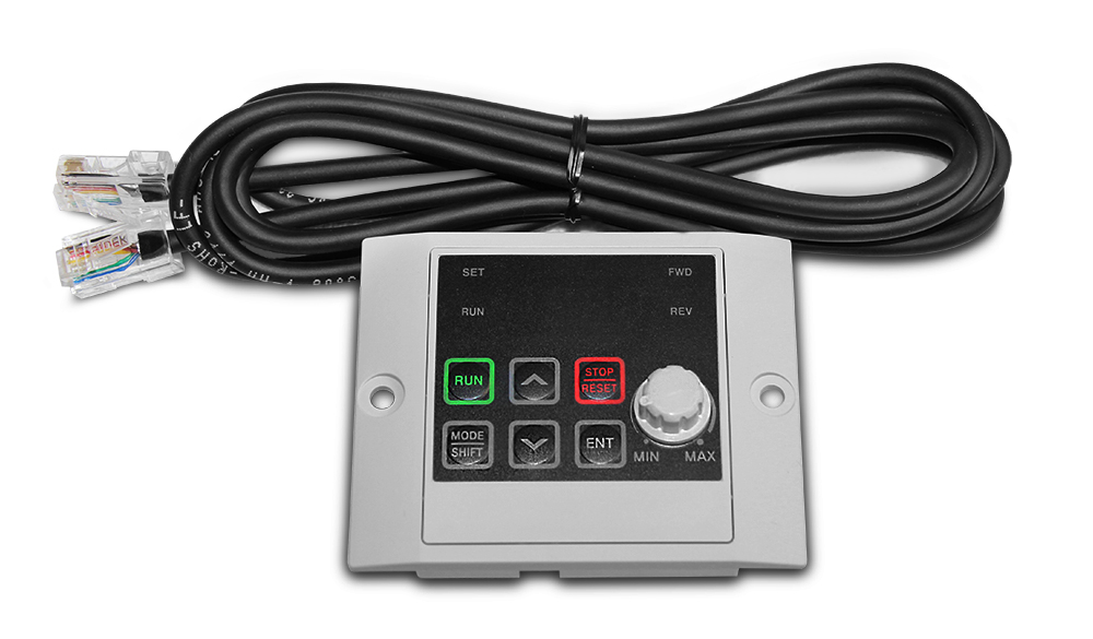 Pannello di controllo LS M100 con cavo