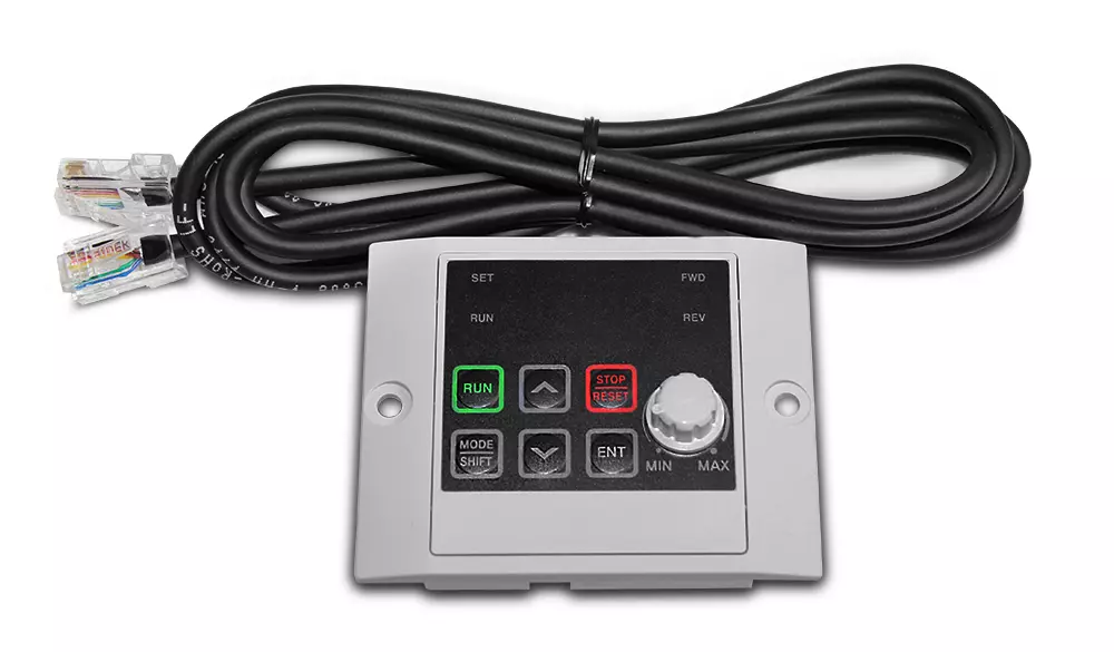 Pannello di controllo LS M100 con cavo