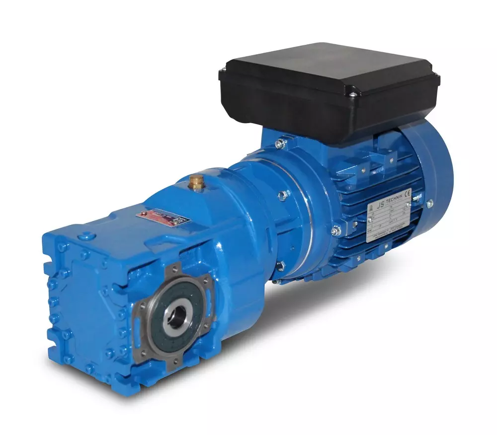 opzione 230V 0,12kW-6poli per la serie K