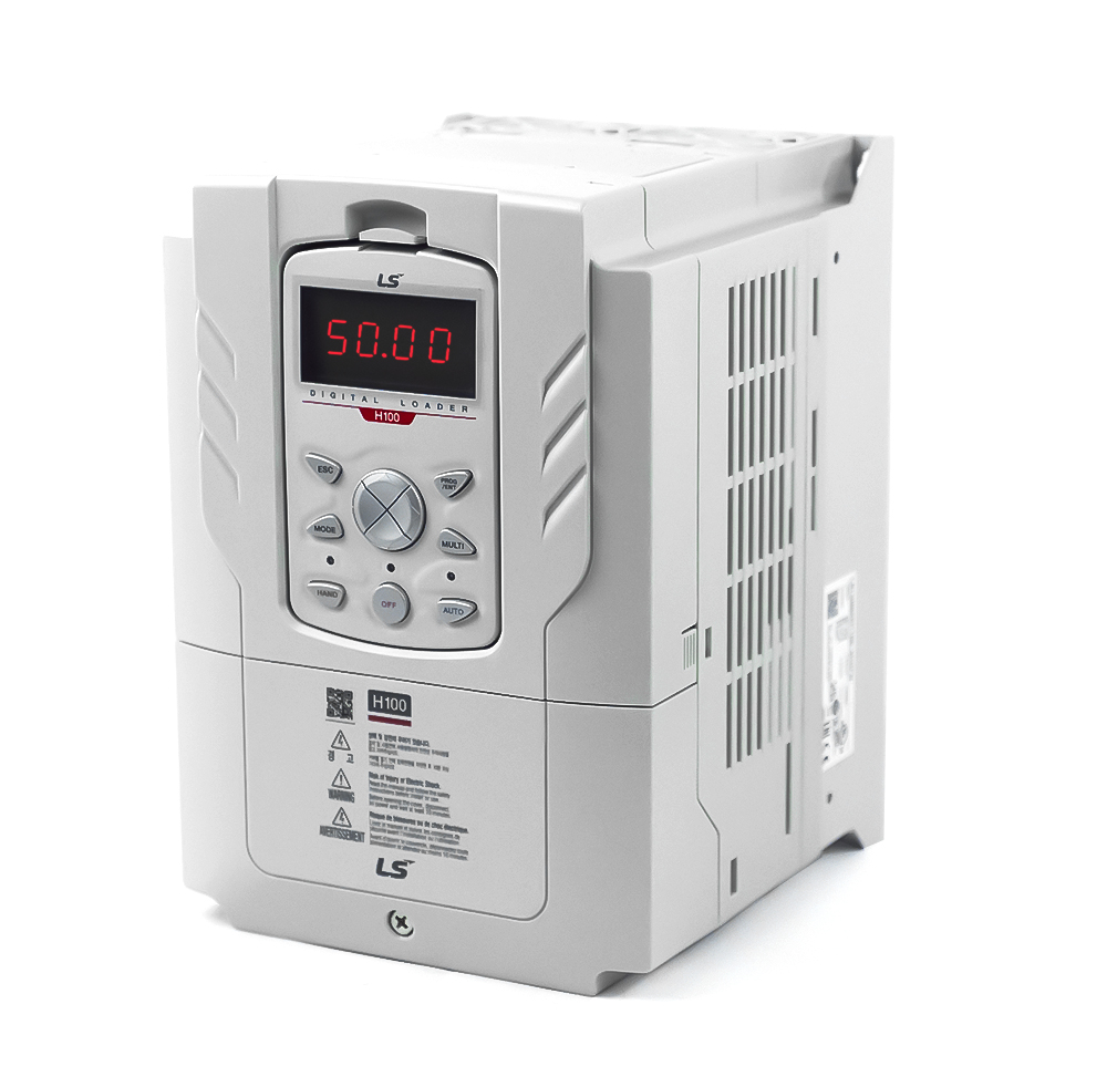 Inverter di frequenza H100