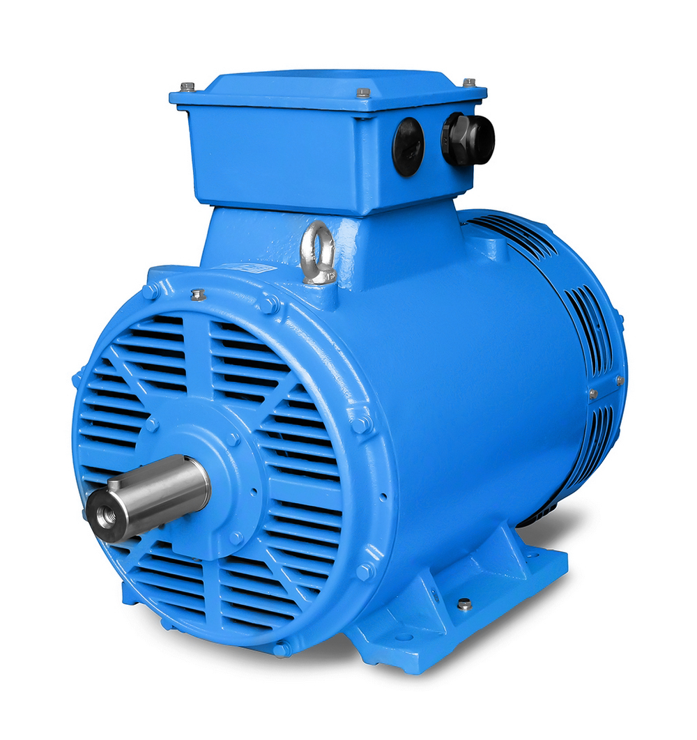 Motori elettrici IP23 