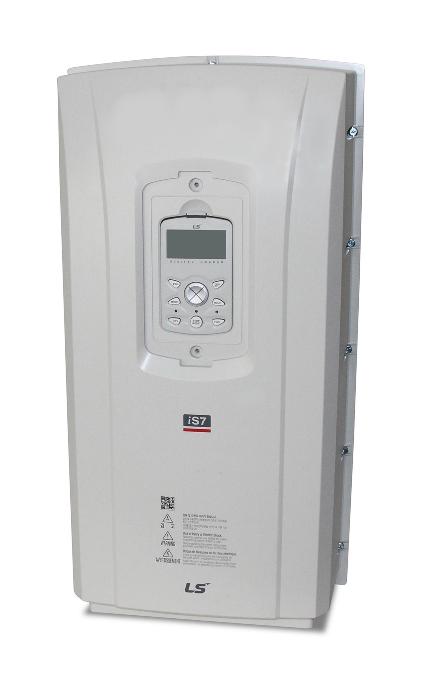Convertitore di frequenza LS 0185-iS7-4-SPFD