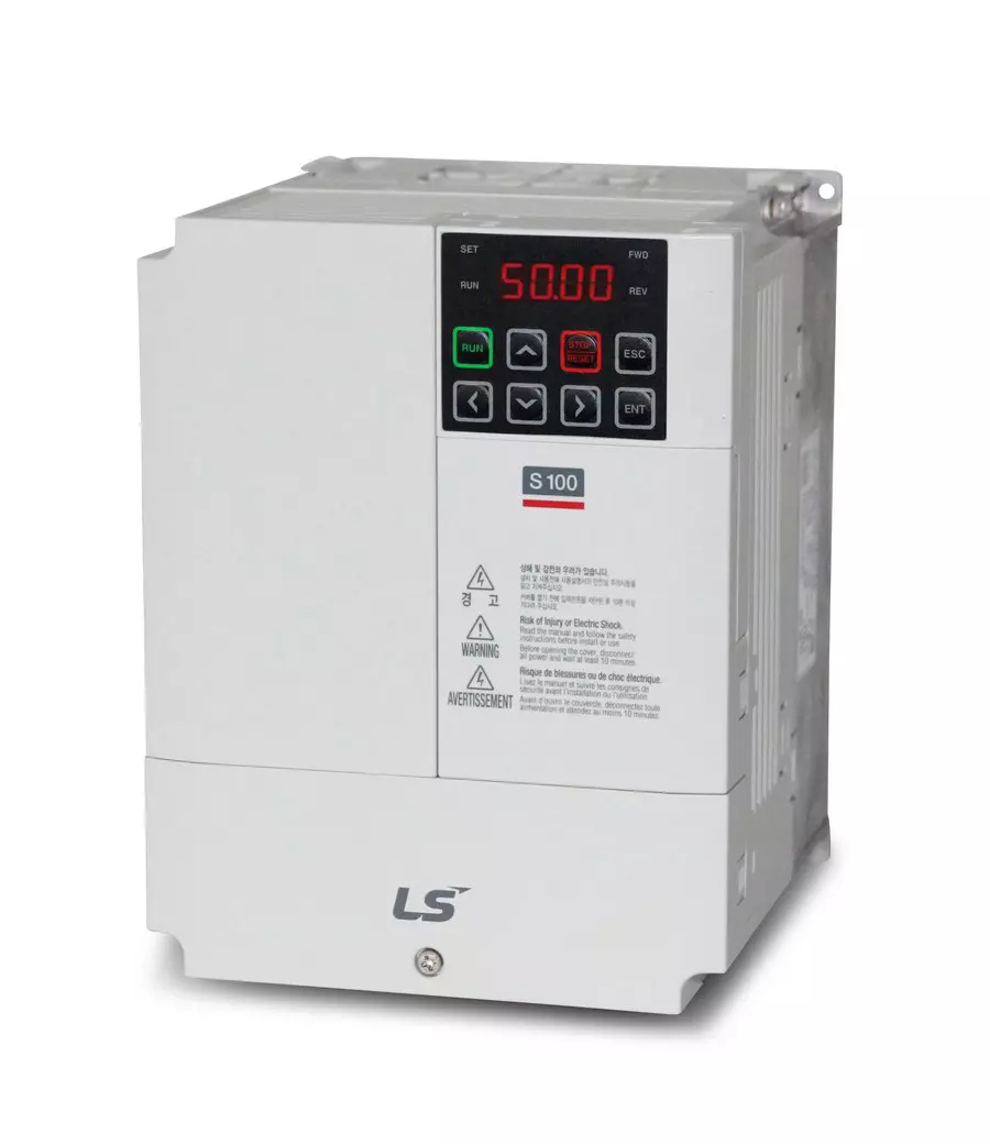 Convertitore di frequenza LS 0040S100-4EOFNS