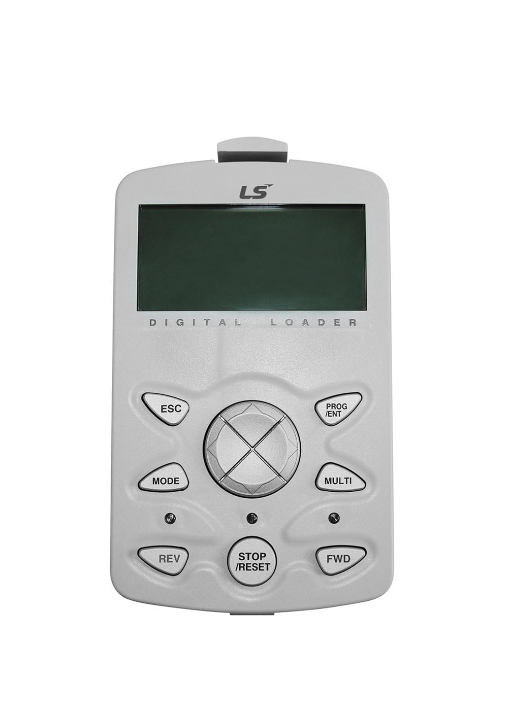 LS S100, IS7 Pannello di controllo LCD senza cavo