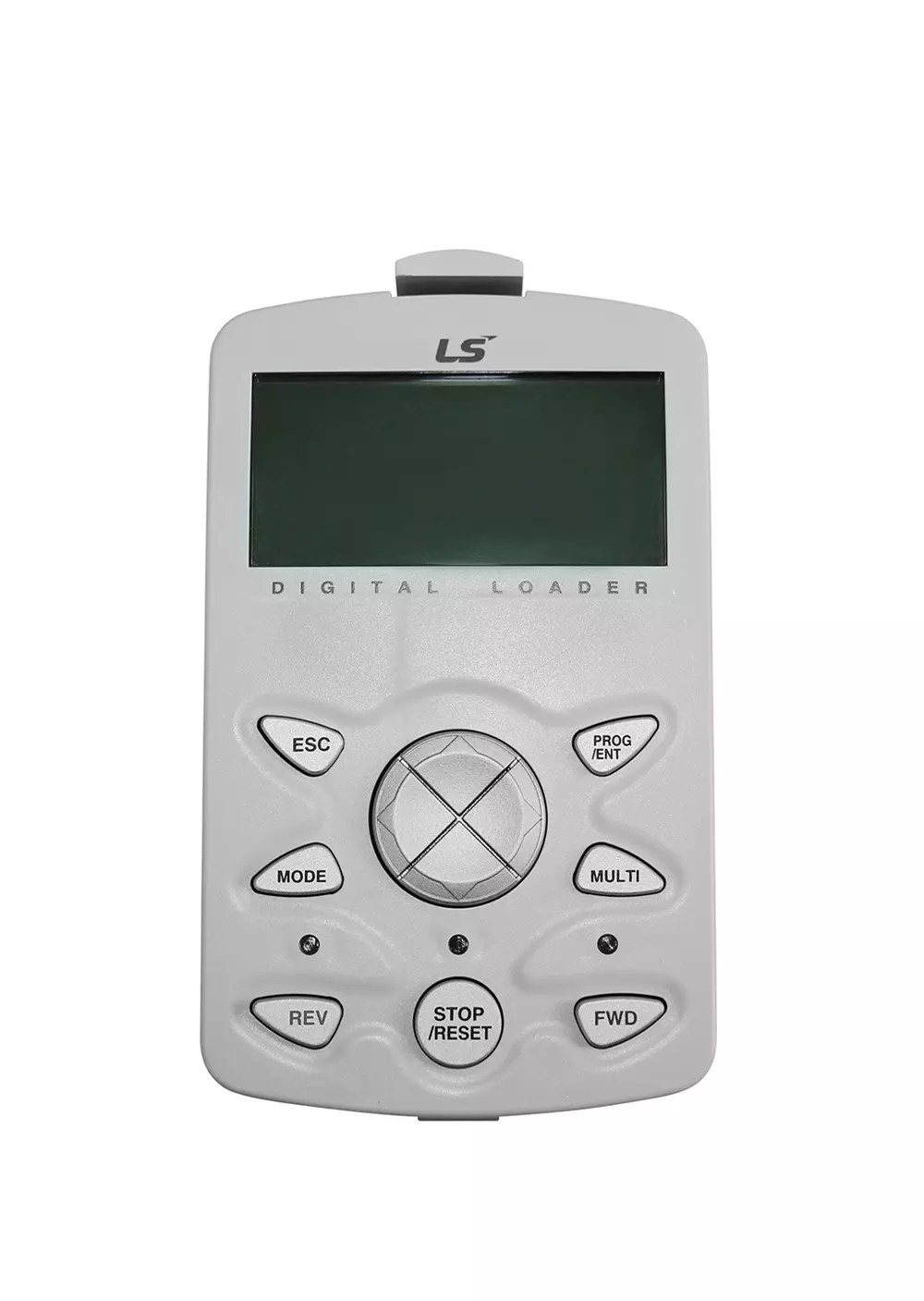 LS S100, IS7 Pannello di controllo LCD senza cavo