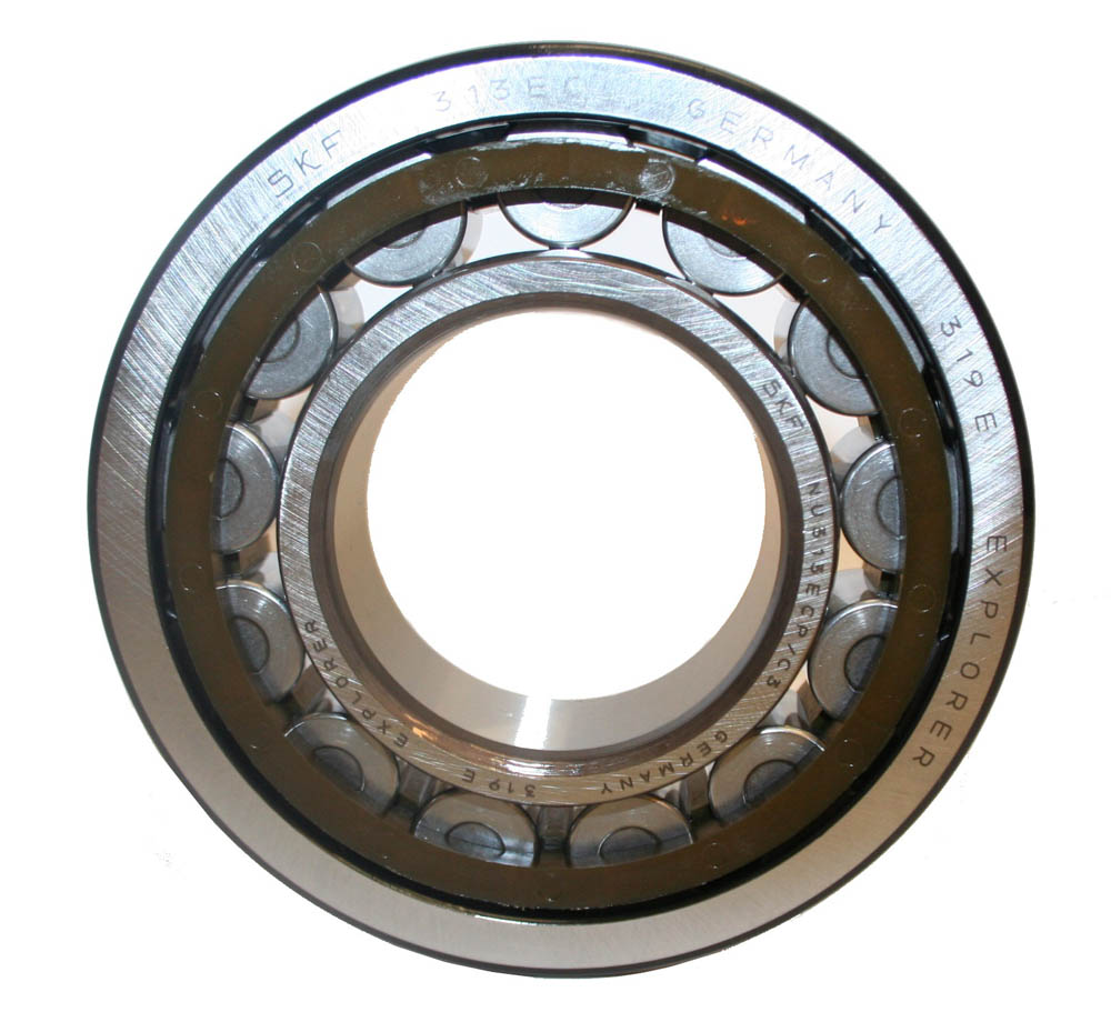 Cuscinetto a rulli cilindrici BG160