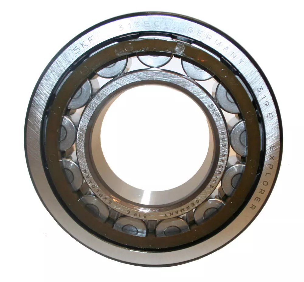 Cuscinetto a rulli cilindrici BG160