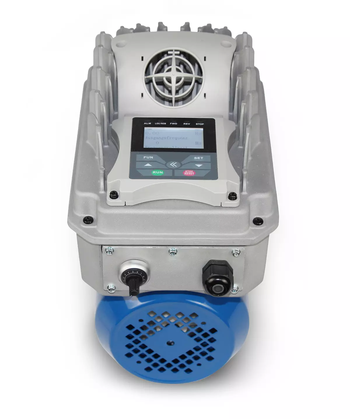 Potenziometro SMARTdrive