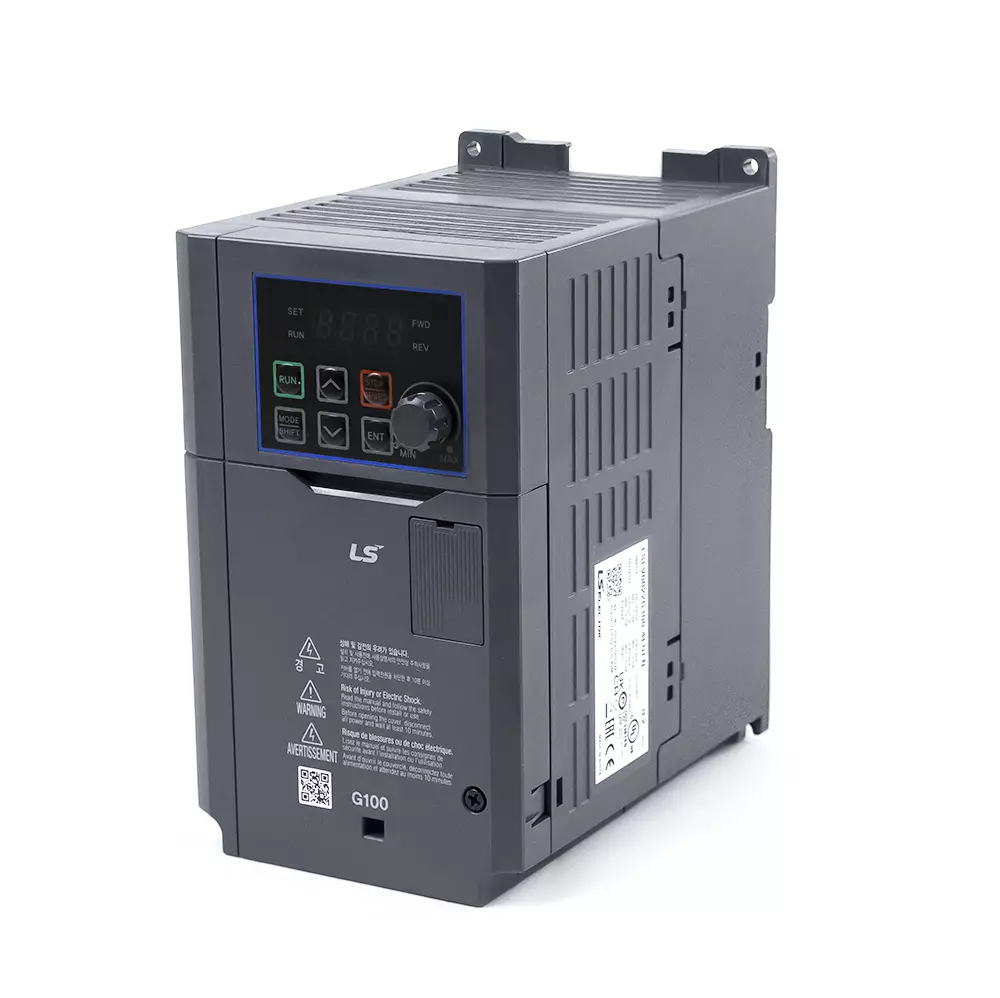 Convertitore di frequenza LS 022-G100-4