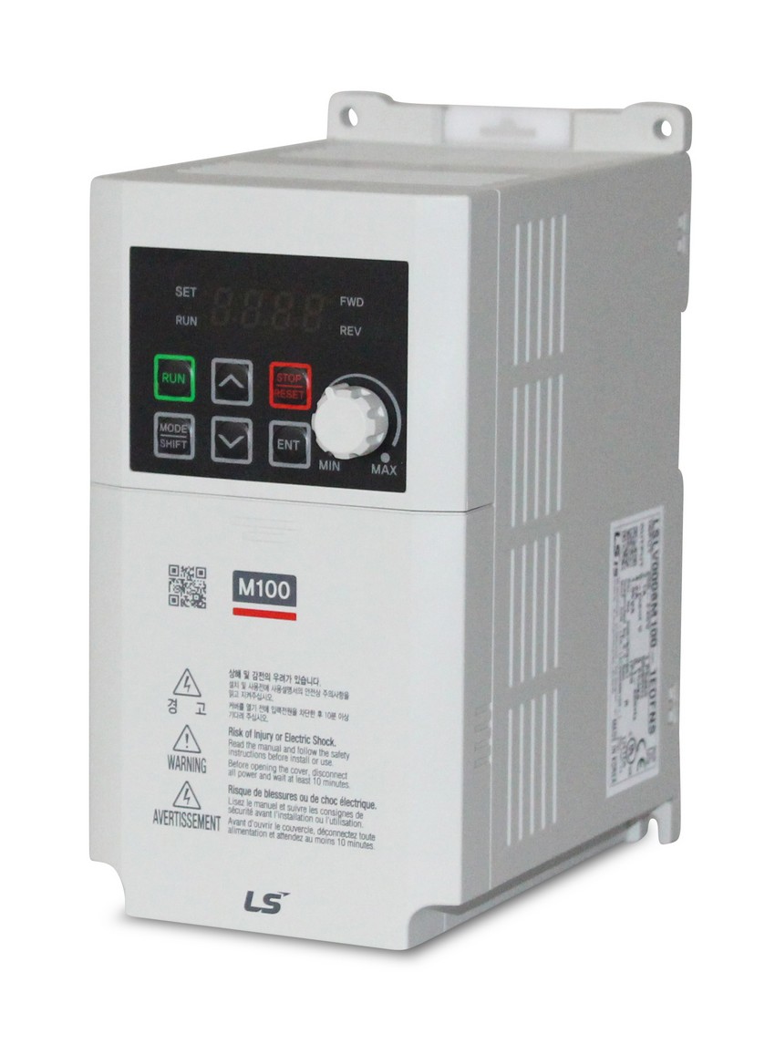Inverter di frequenza M100