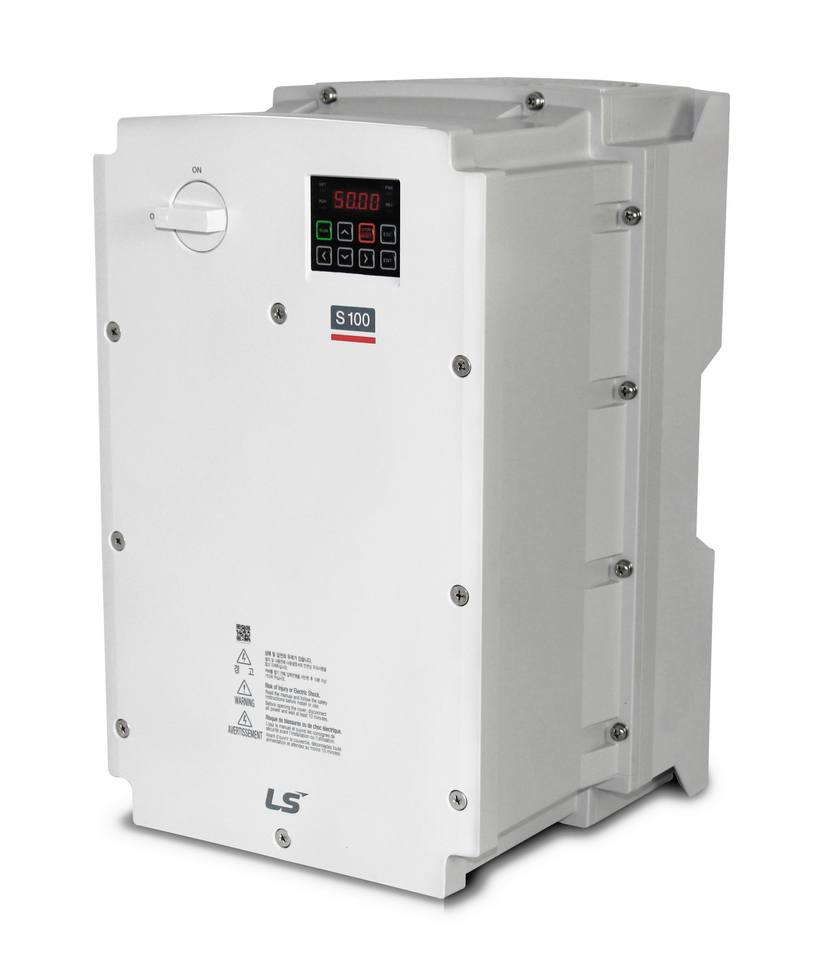 Convertitore di frequenza LS 0185S100-4EXFNS