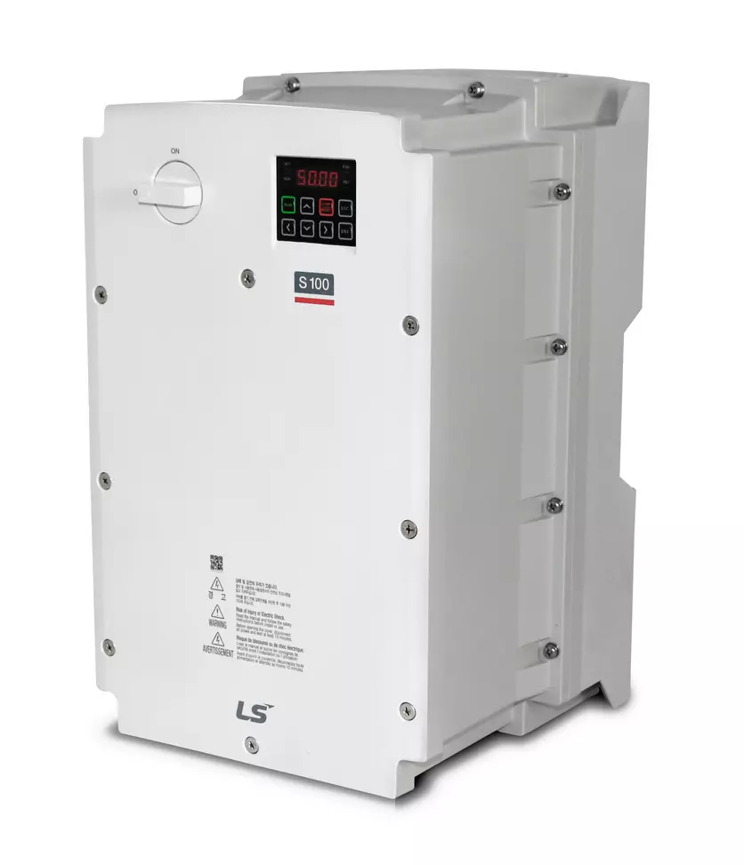 Inverter LS 0220S100-4EXFNS