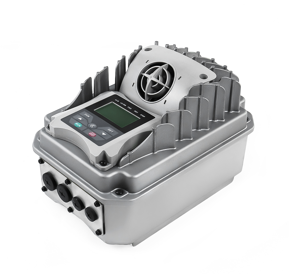 Inverter SMARTdrive SD230A-0037