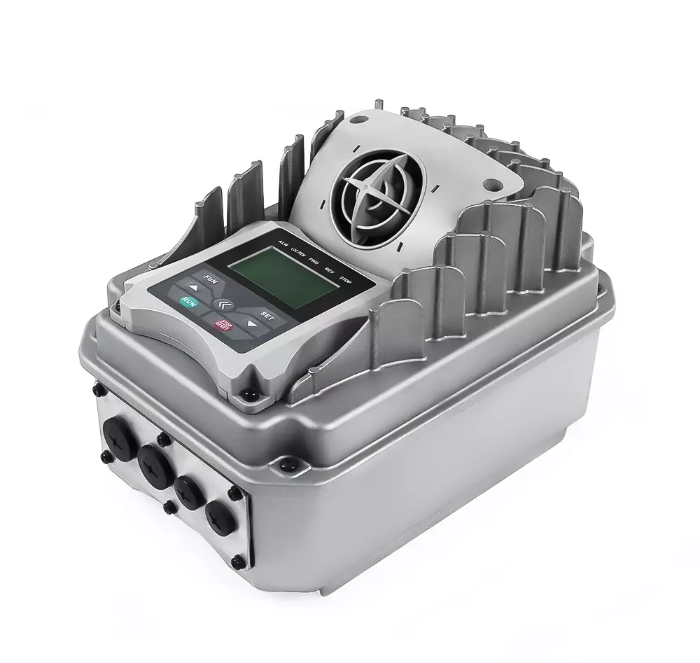 Convertitore di frequenza SMARTdrive SD400A-1100