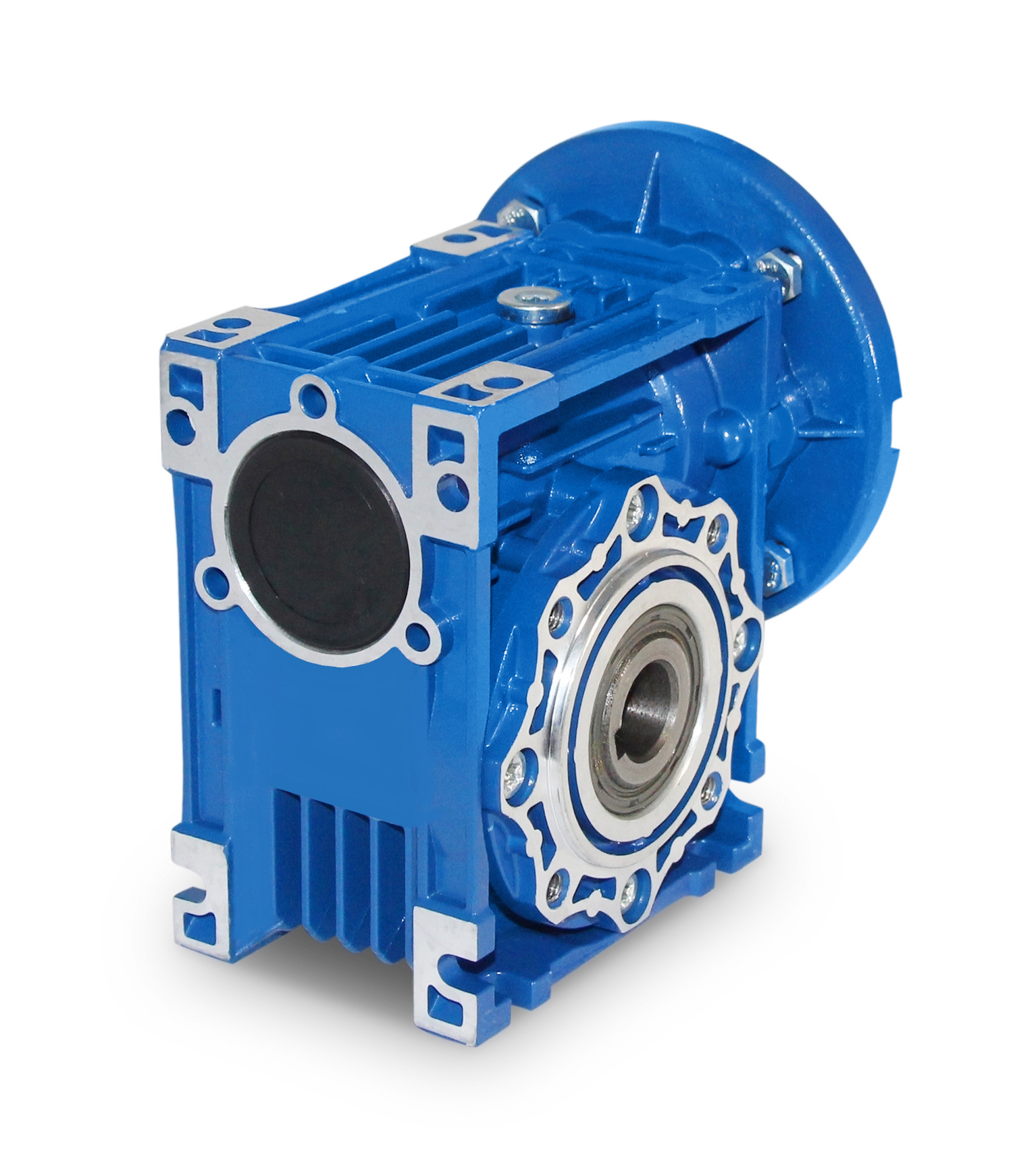 CMRV030 IEC56 i=50 Riduttore a vite senza fine