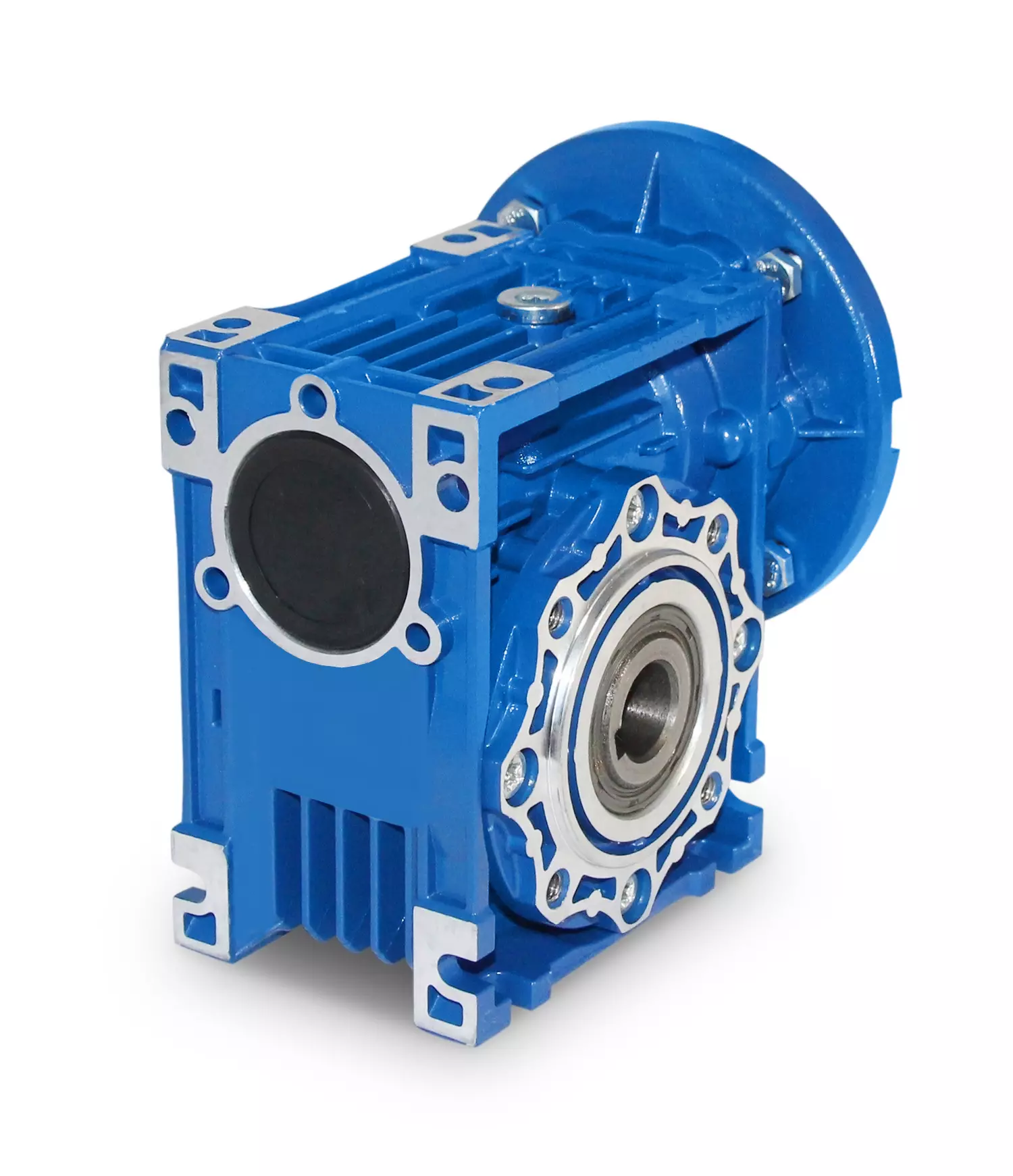 CMRV030 IEC56 i=50 Riduttore a vite senza fine